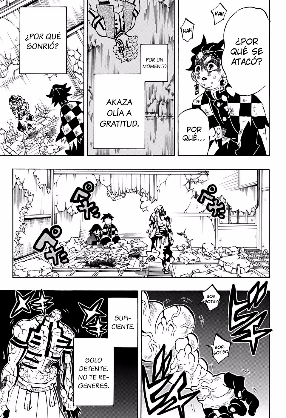 Read Demon Slayer ES Manga Online