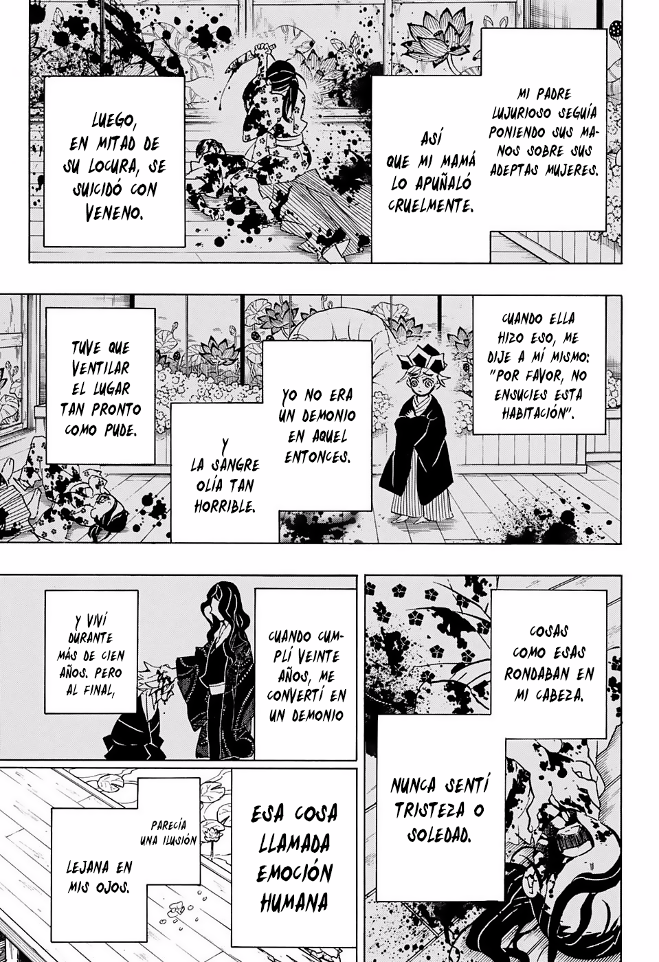 Read Demon Slayer ES Manga Online