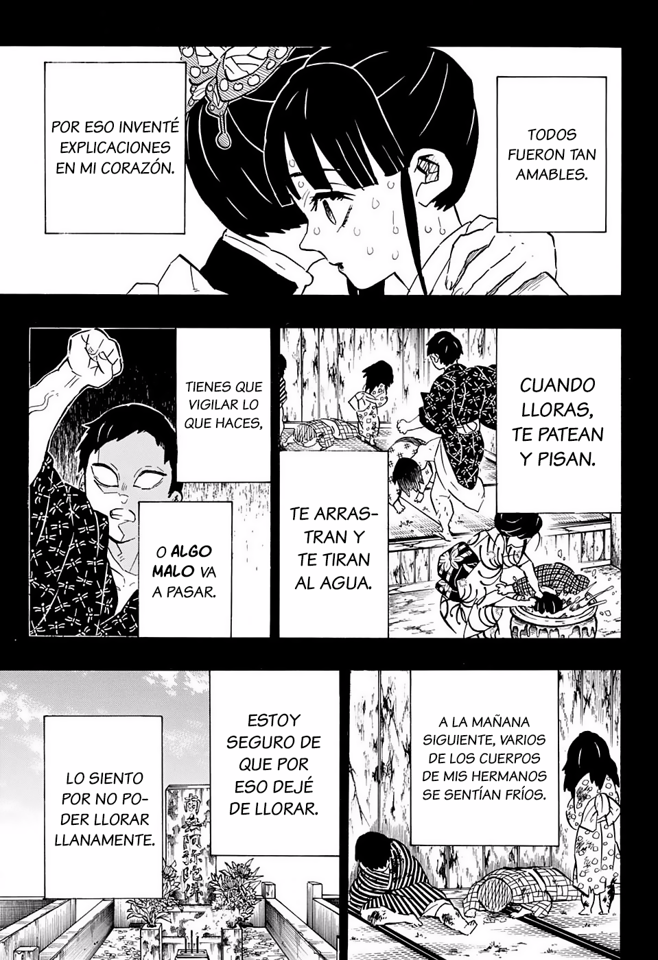 Read Demon Slayer ES Manga Online