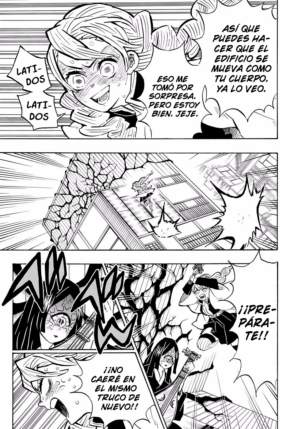 Read Demon Slayer ES Manga Online