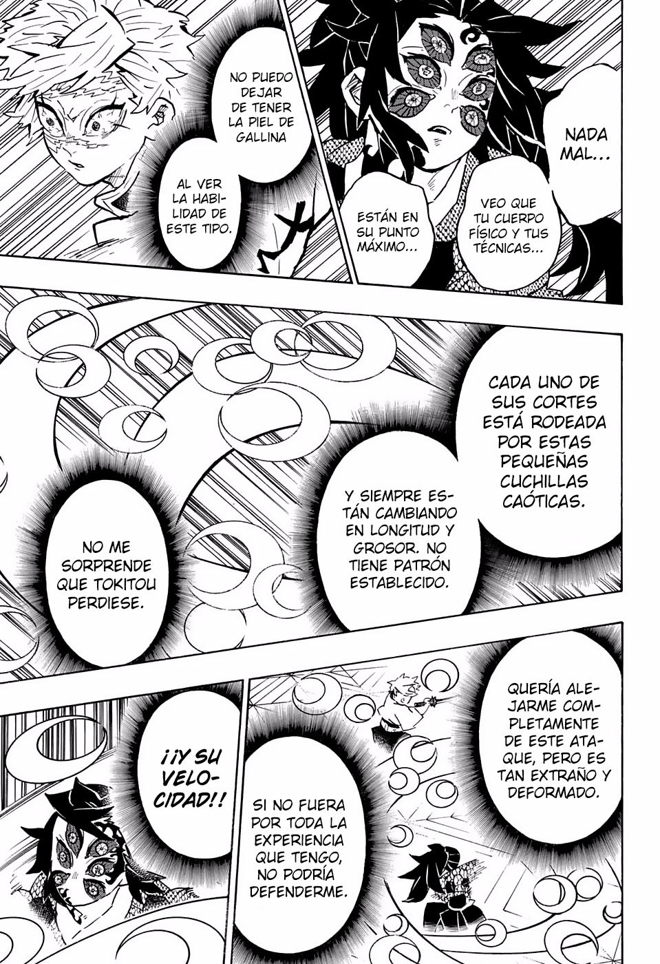 Read Demon Slayer ES Manga Online