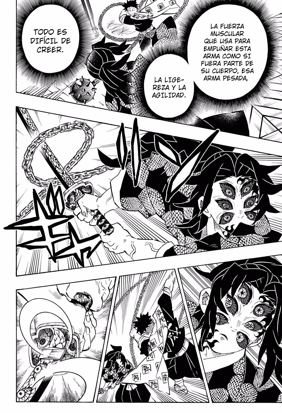 Read Demon Slayer ES Manga Online