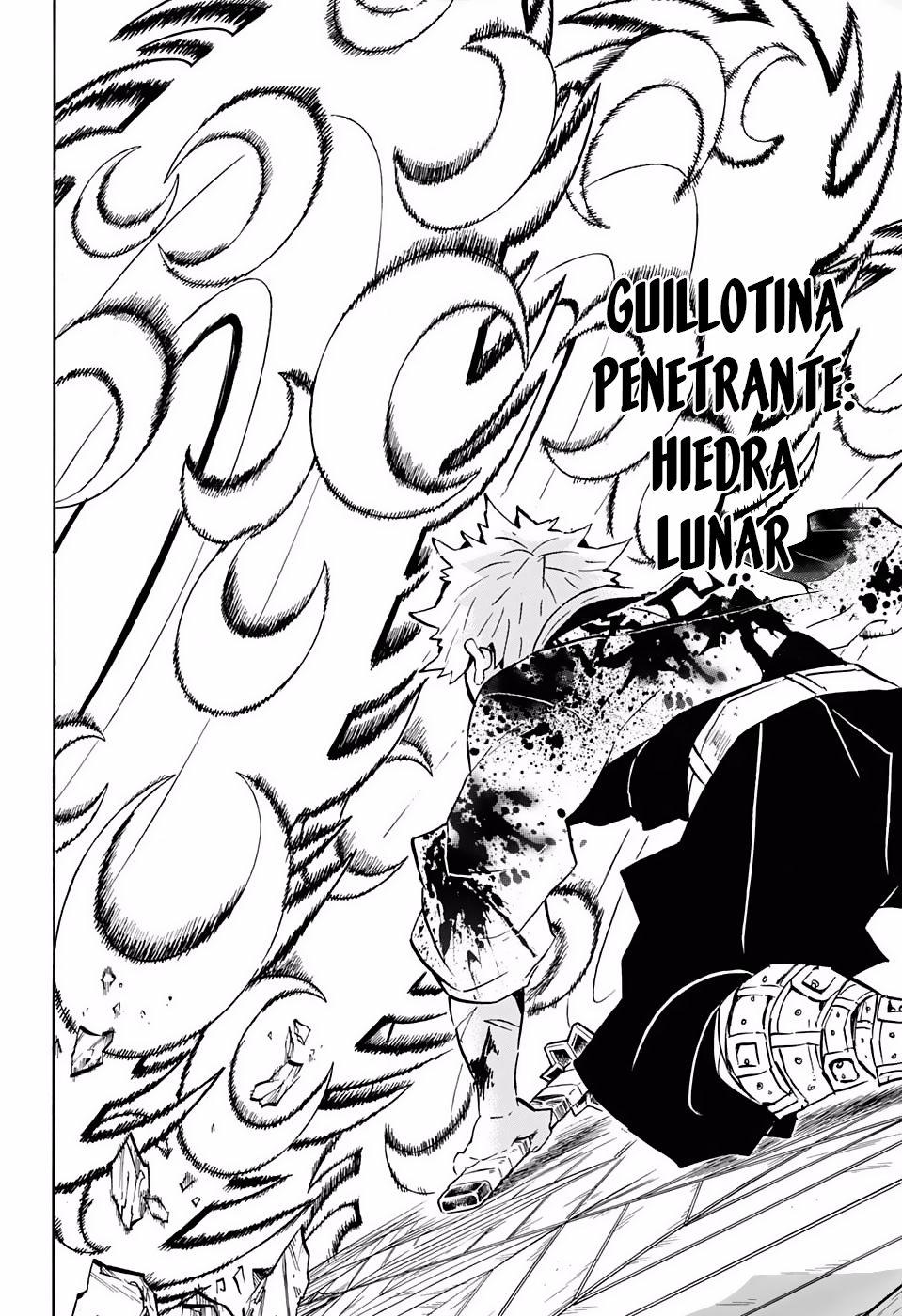 Read Demon Slayer ES Manga Online