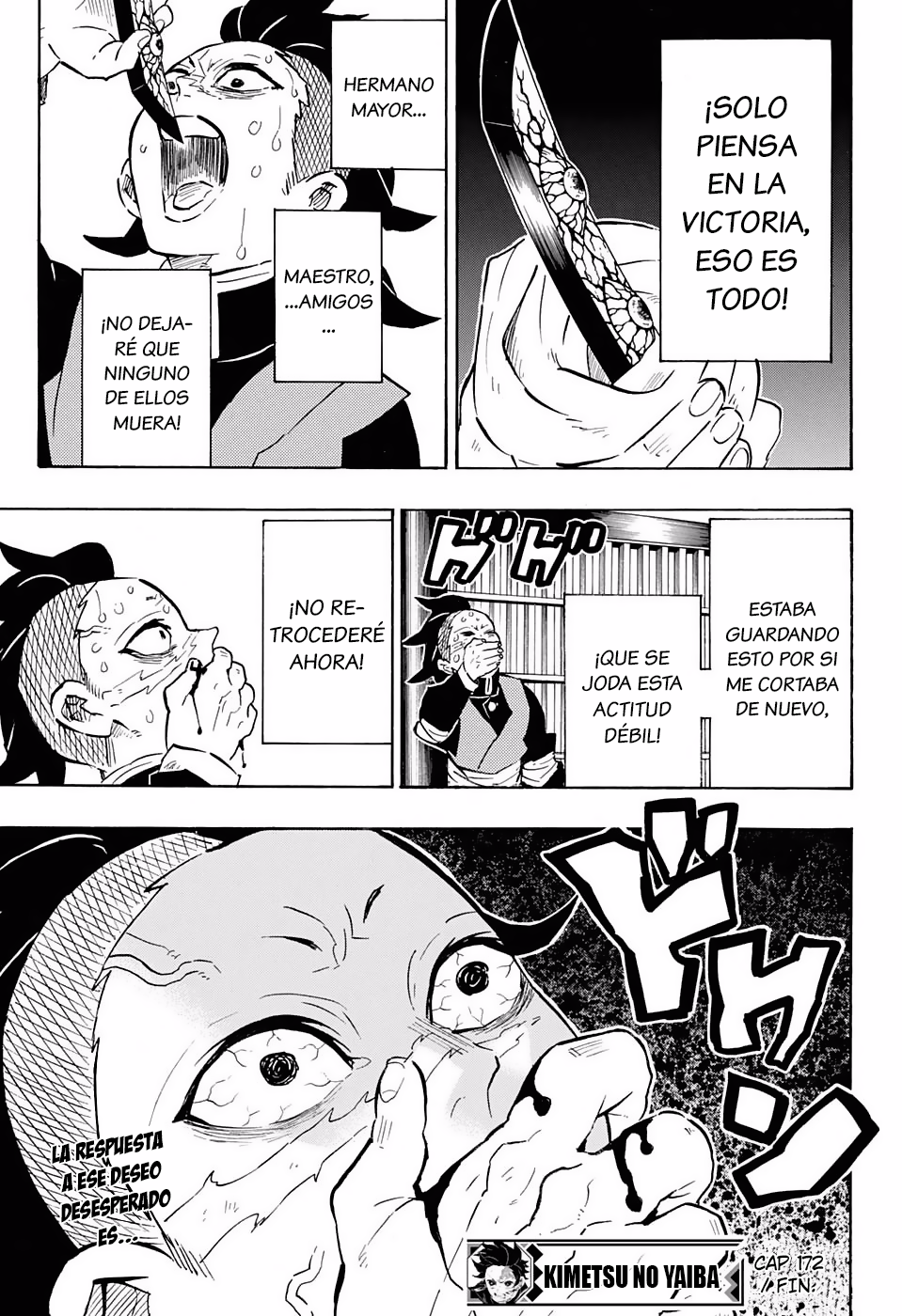 Read Demon Slayer ES Manga Online