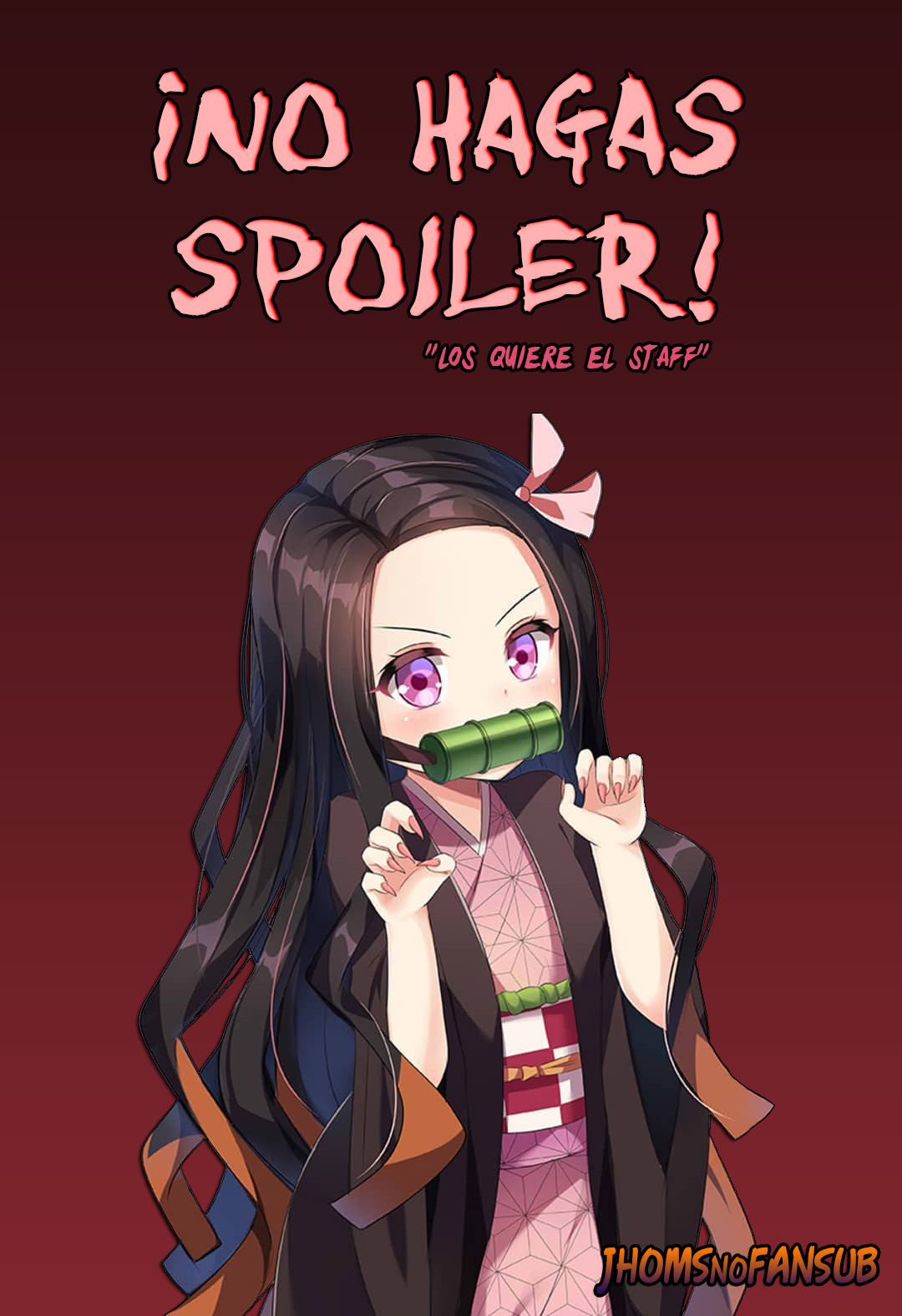 Read Demon Slayer ES Manga Online