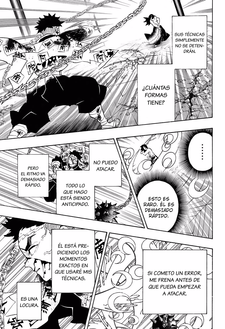 Read Demon Slayer ES Manga Online