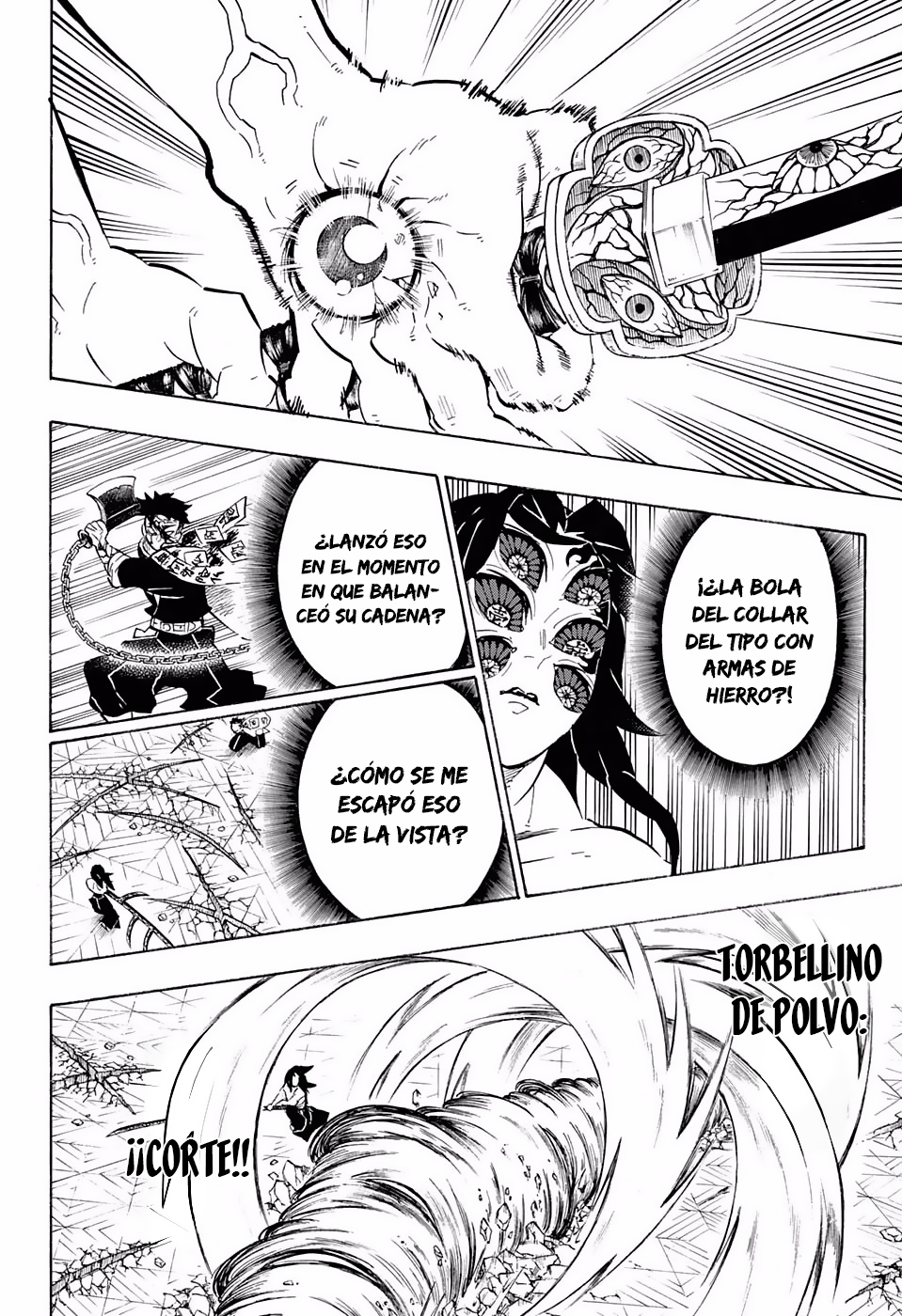 Read Demon Slayer ES Manga Online