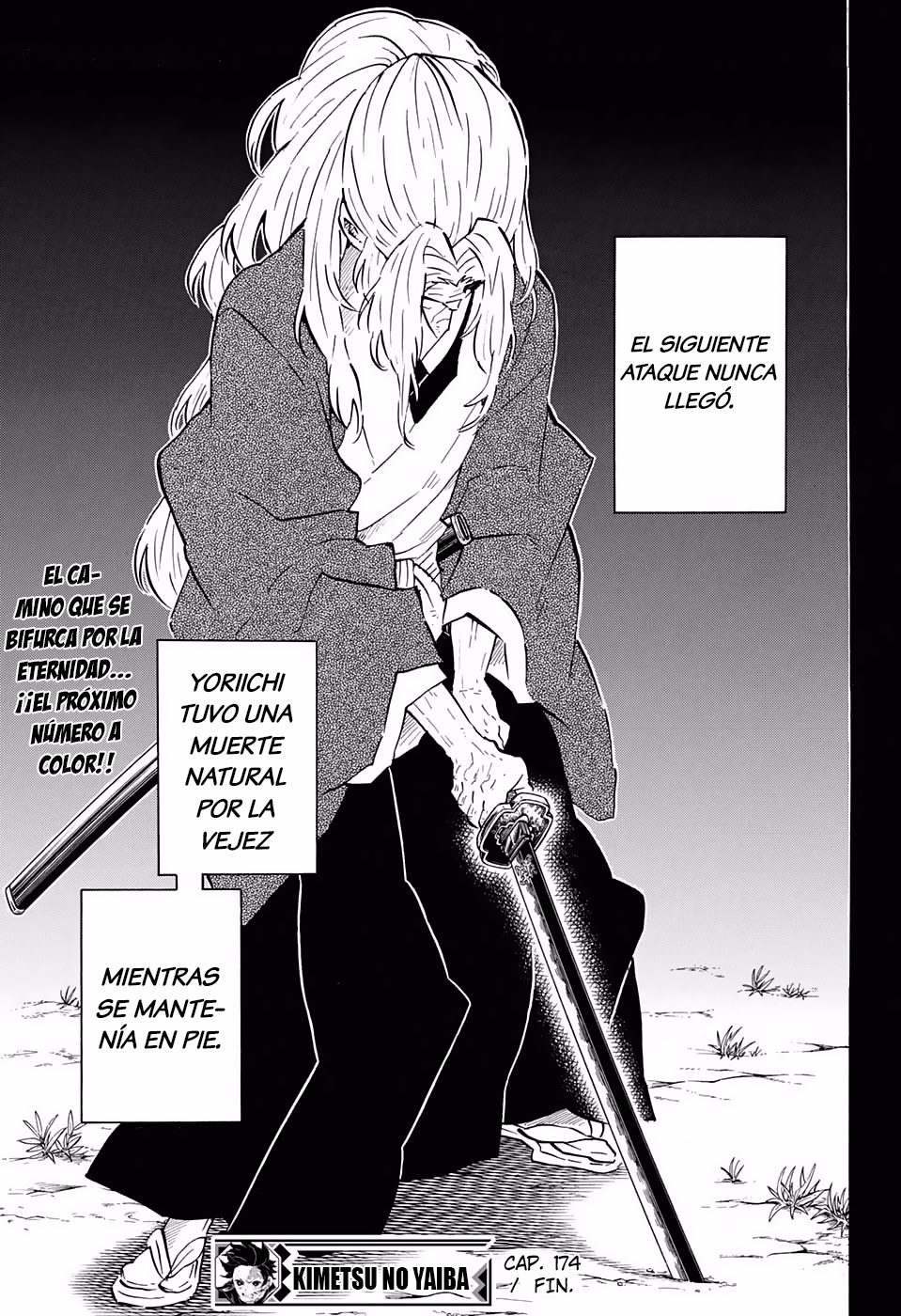 Read Demon Slayer ES Manga Online