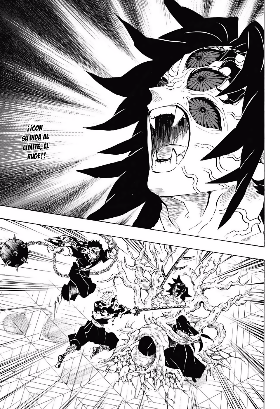 Read Demon Slayer ES Manga Online