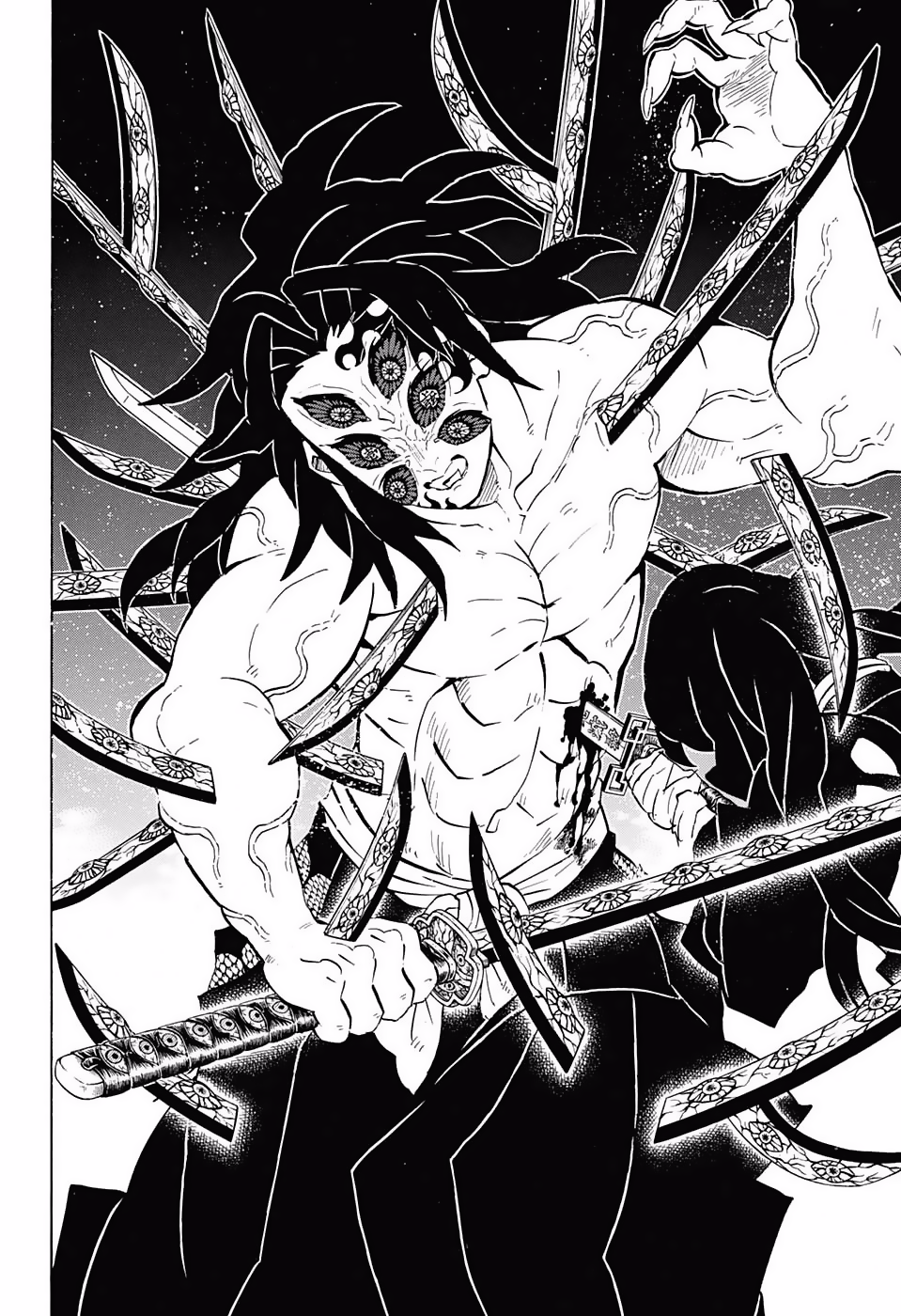 Read Demon Slayer ES Manga Online