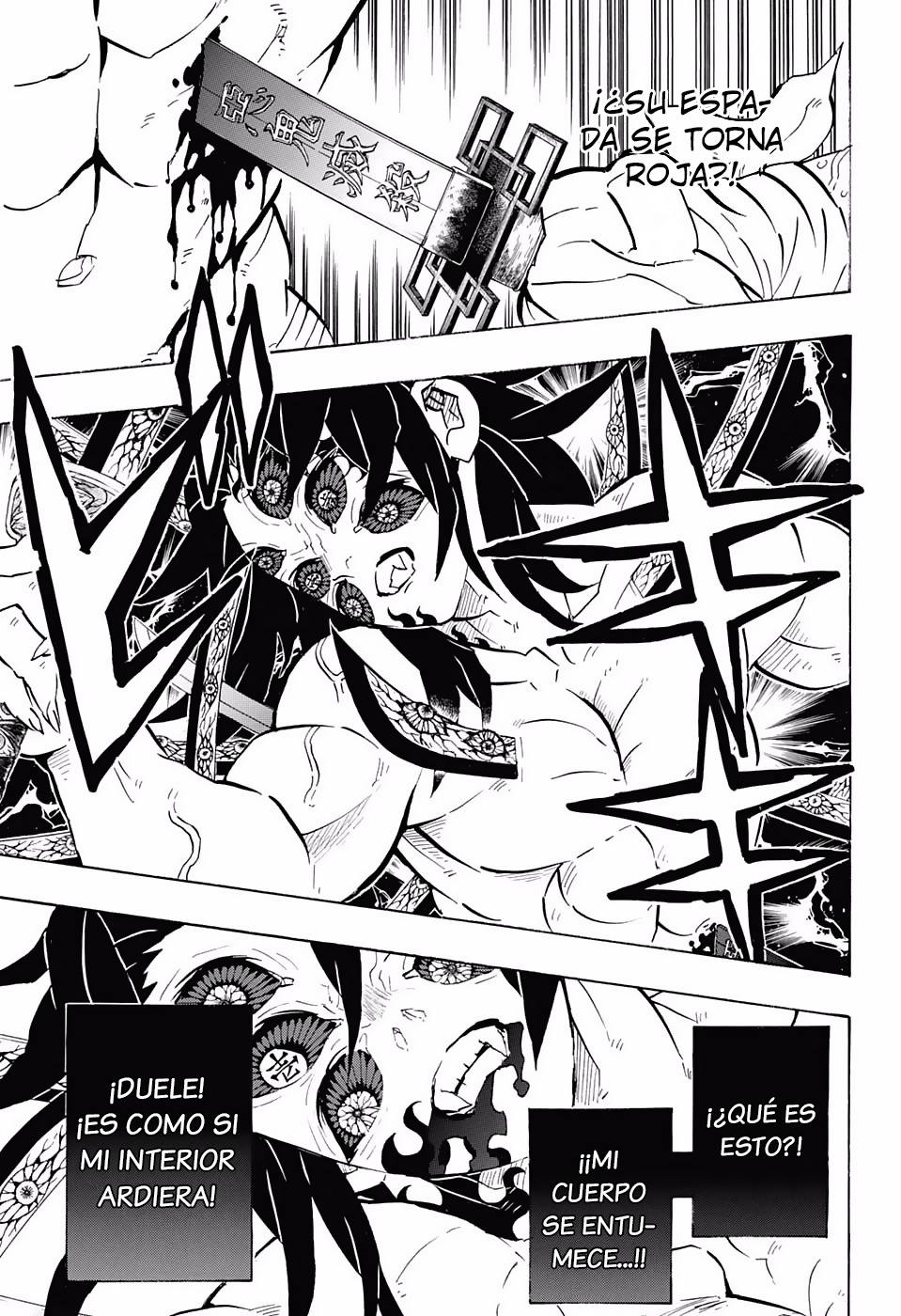 Read Demon Slayer ES Manga Online