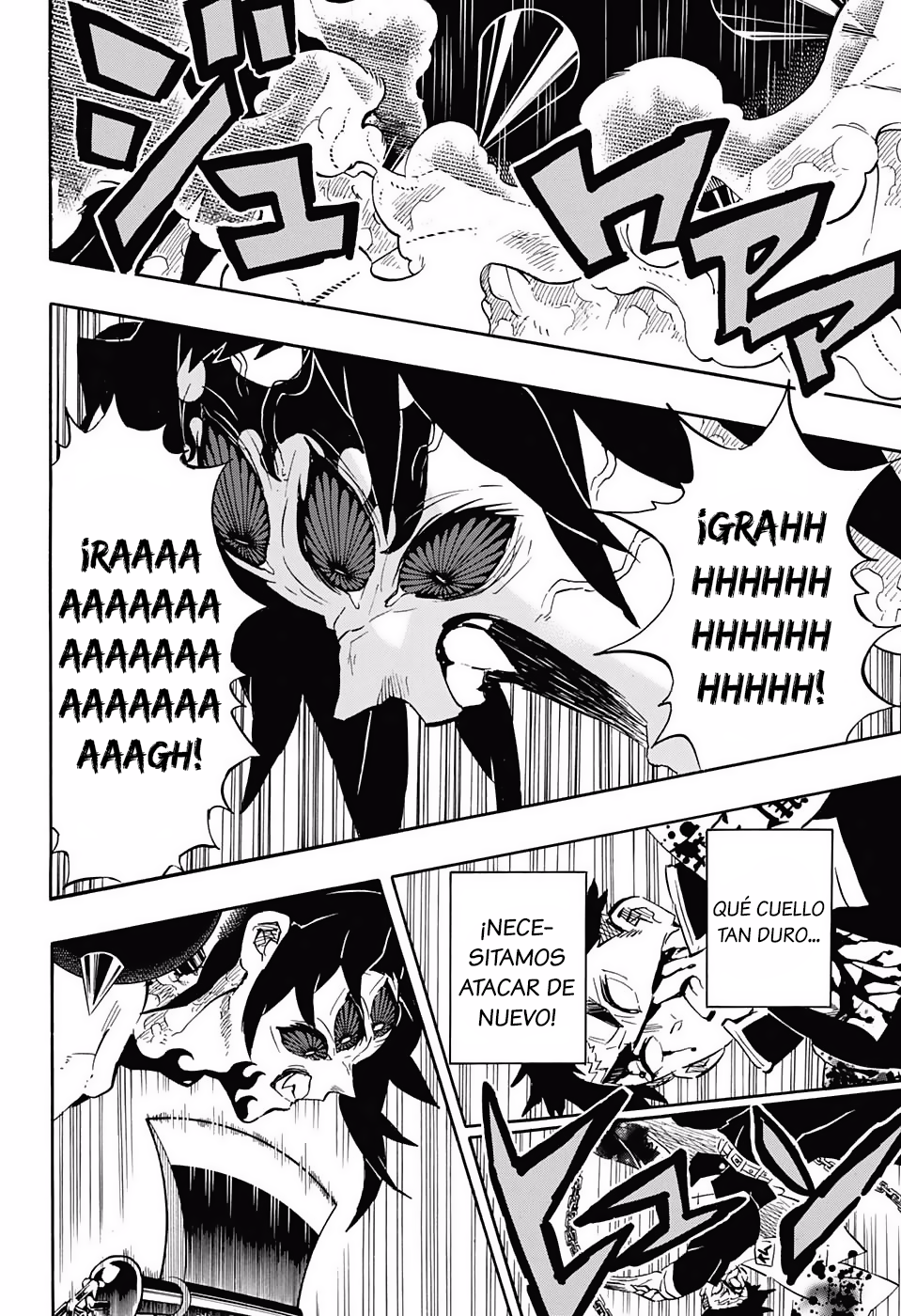 Read Demon Slayer ES Manga Online