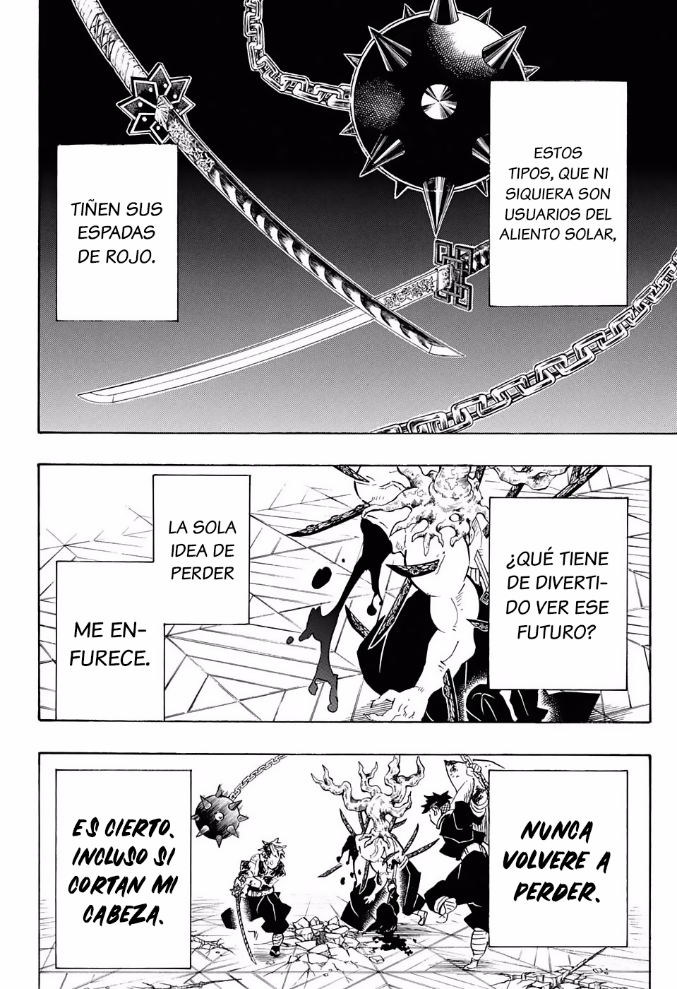 Read Demon Slayer ES Manga Online