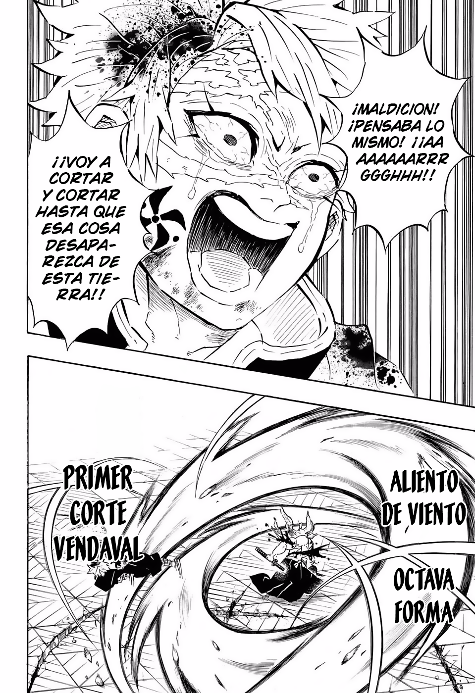 Read Demon Slayer ES Manga Online