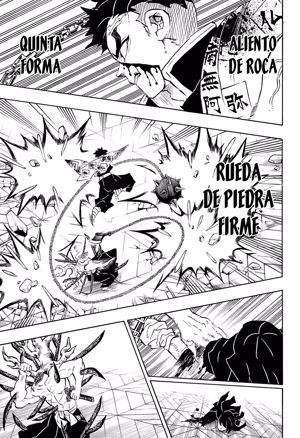 Read Demon Slayer ES Manga Online