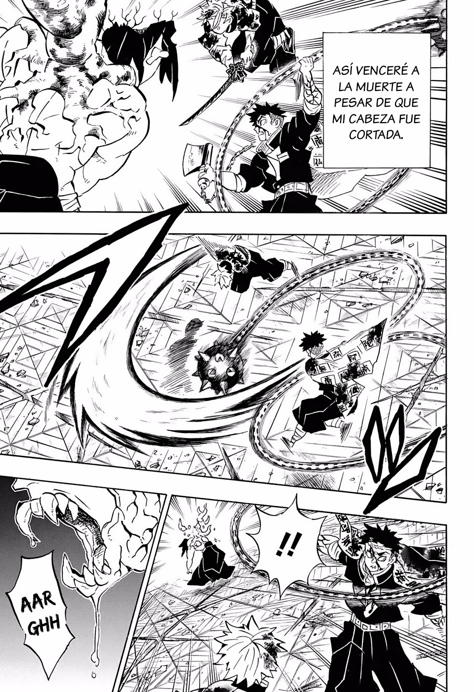 Read Demon Slayer ES Manga Online