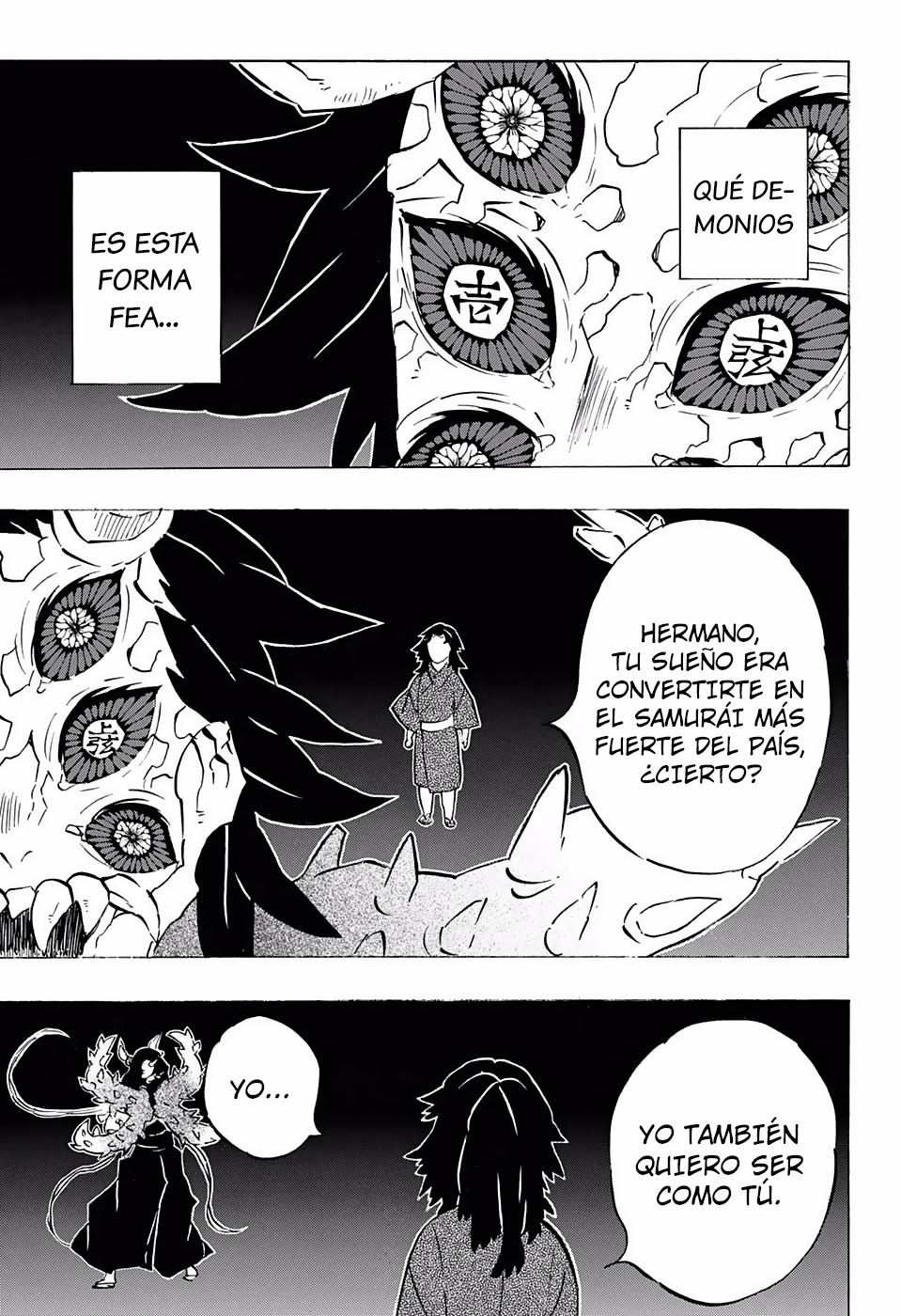 Read Demon Slayer ES Manga Online