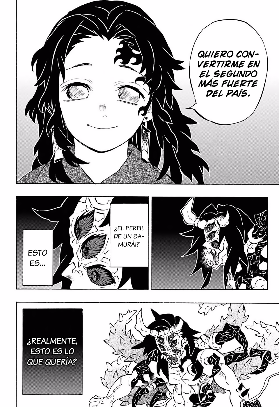 Read Demon Slayer ES Manga Online