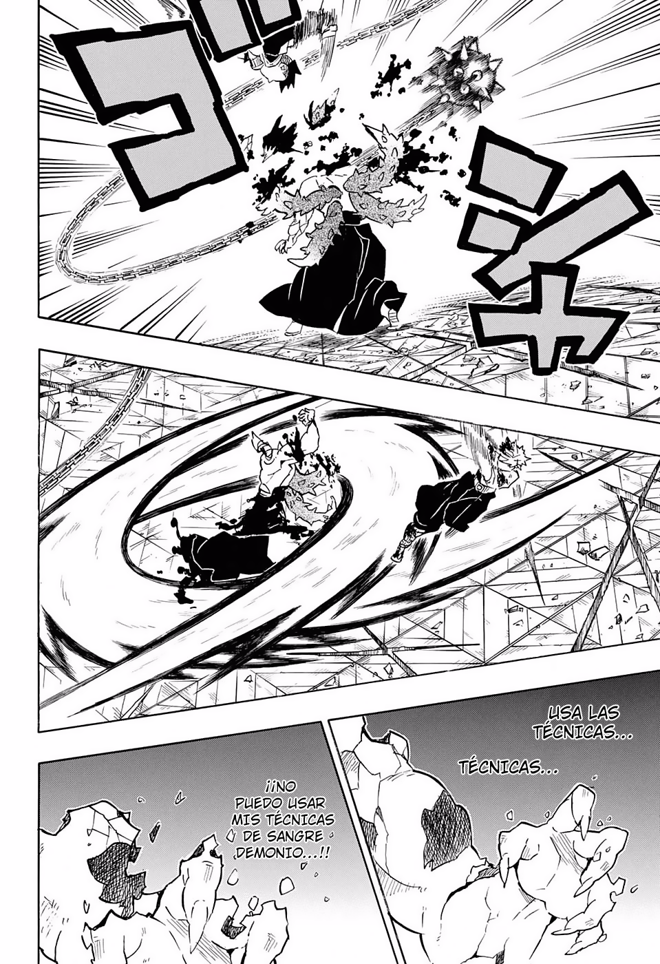 Read Demon Slayer ES Manga Online