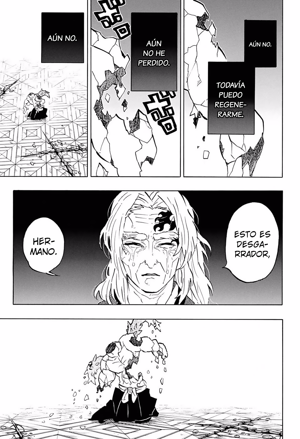 Read Demon Slayer ES Manga Online