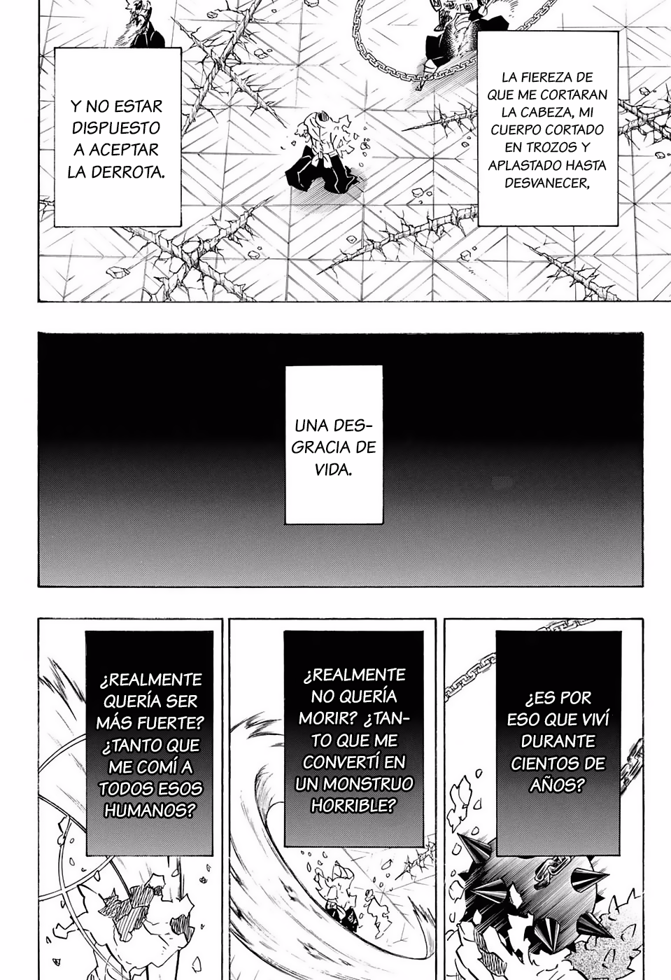 Read Demon Slayer ES Manga Online