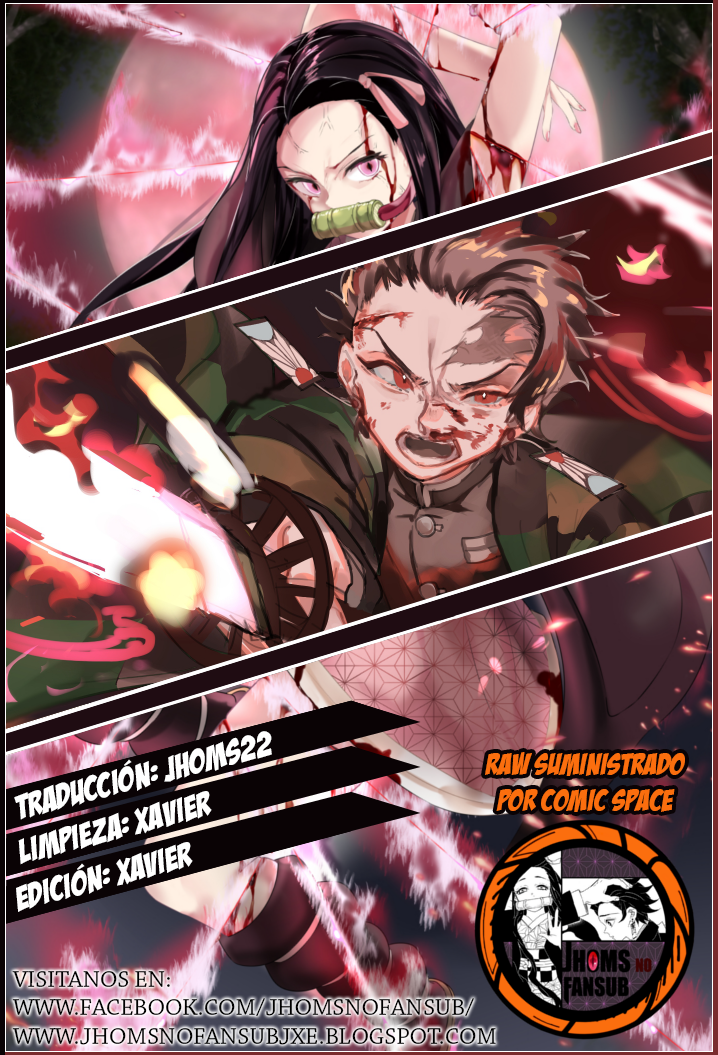 Read Demon Slayer ES Manga Online