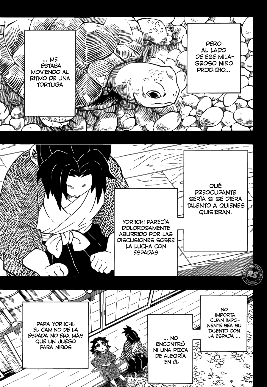 Read Demon Slayer ES Manga Online