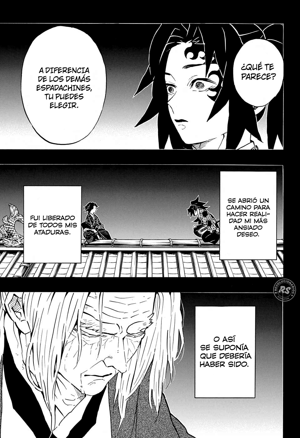 Read Demon Slayer ES Manga Online