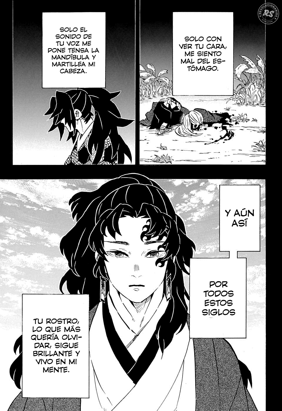 Read Demon Slayer ES Manga Online