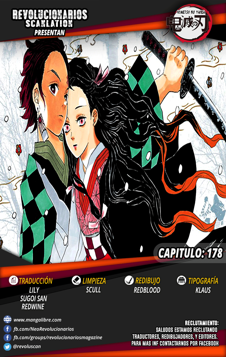 Read Demon Slayer ES Manga Online
