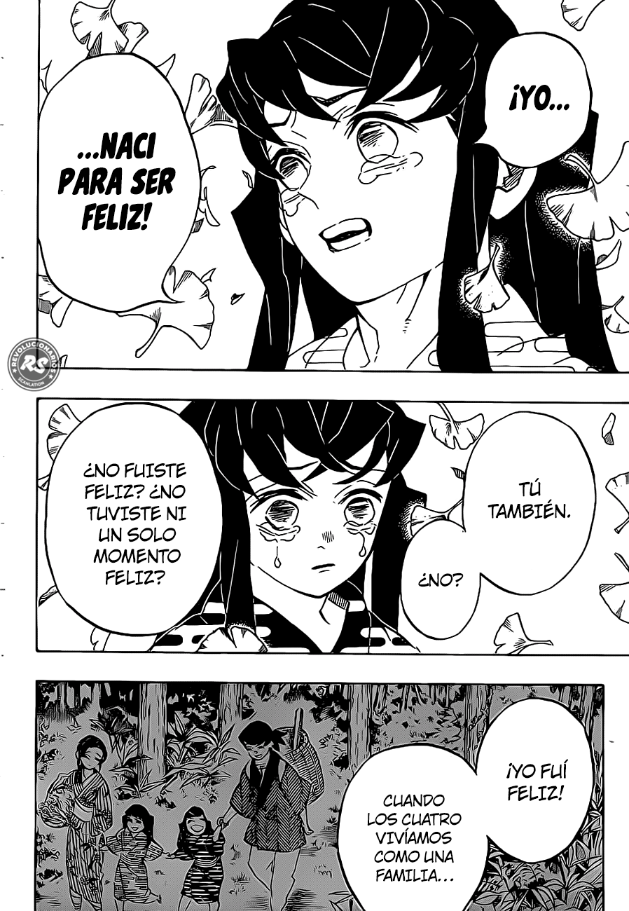 Read Demon Slayer ES Manga Online