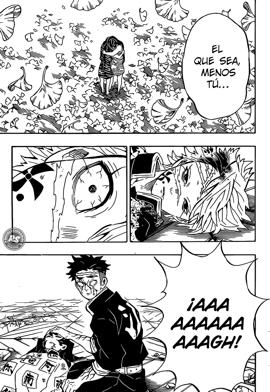 Read Demon Slayer ES Manga Online