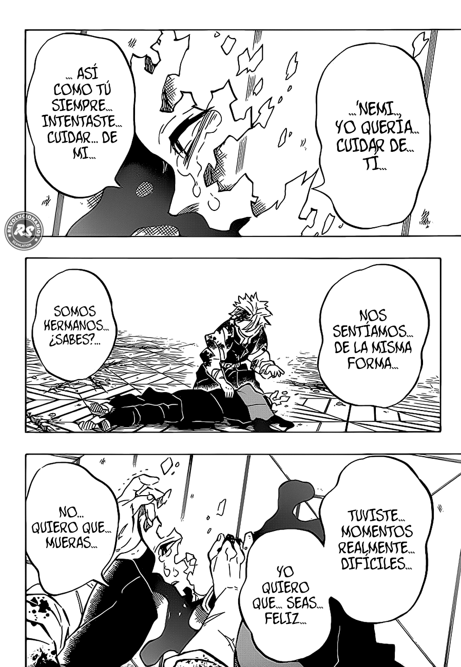 Read Demon Slayer ES Manga Online