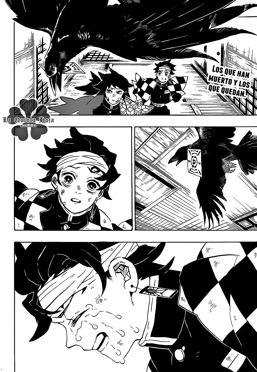 Read Demon Slayer ES Manga Online