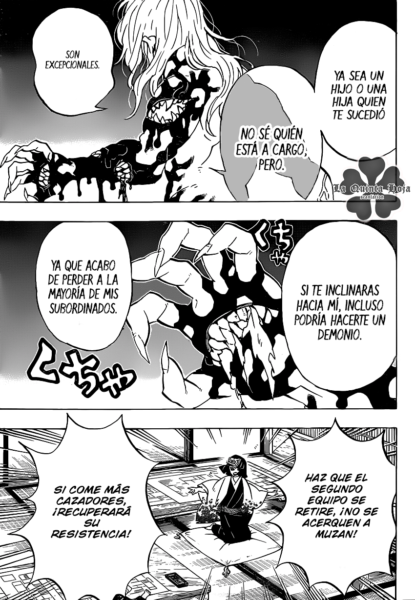 Read Demon Slayer ES Manga Online