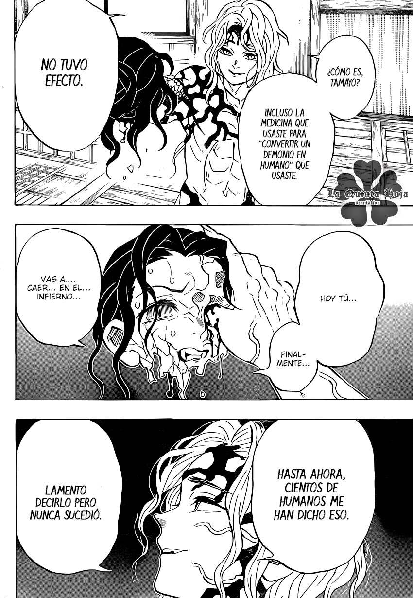 Read Demon Slayer ES Manga Online