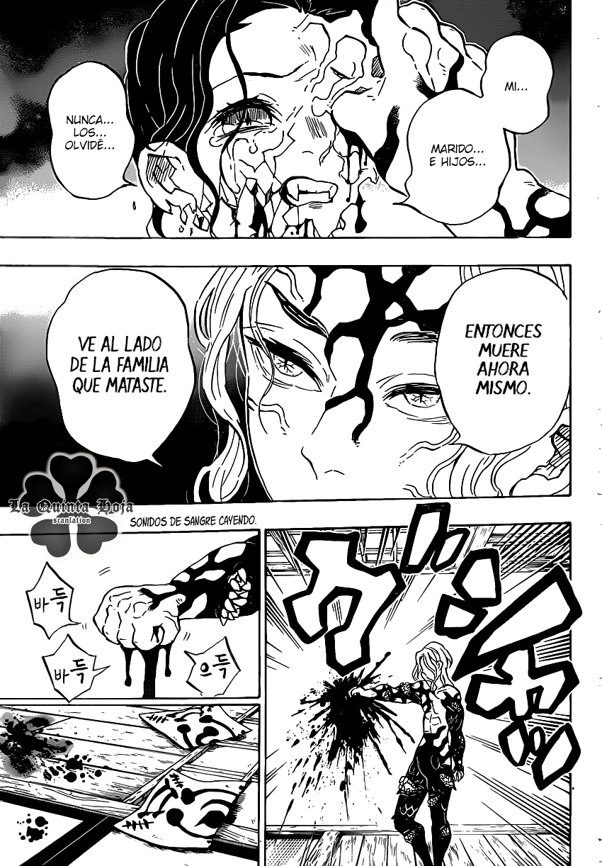 Read Demon Slayer ES Manga Online