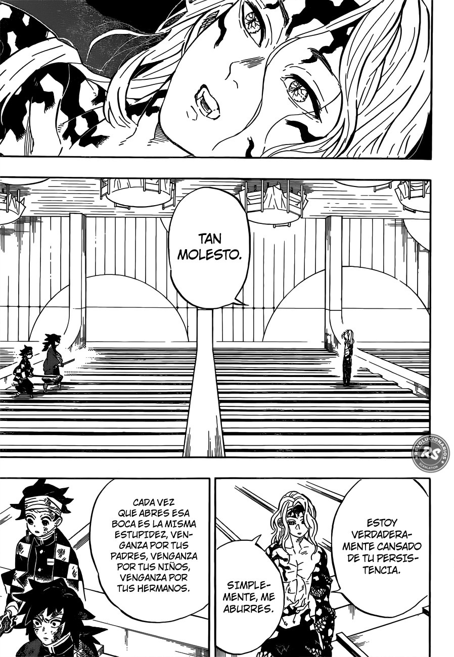 Read Demon Slayer ES Manga Online