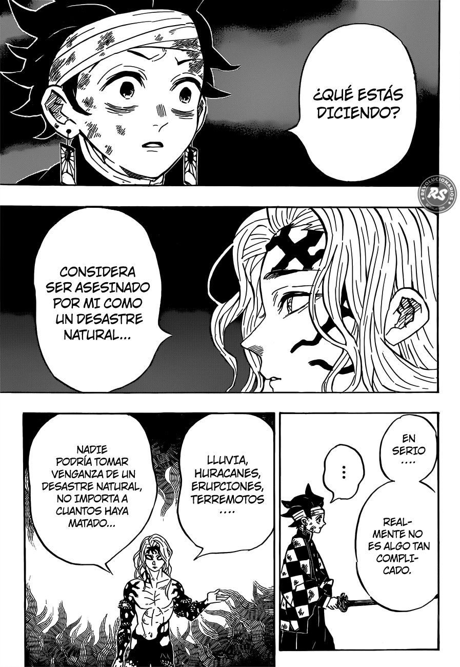 Read Demon Slayer ES Manga Online