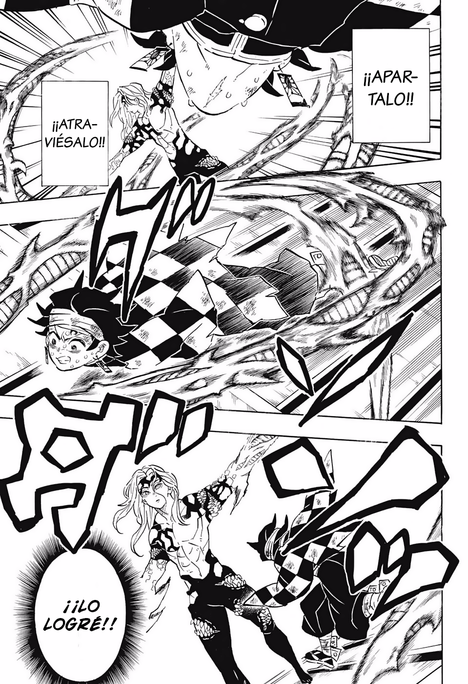 Read Demon Slayer ES Manga Online