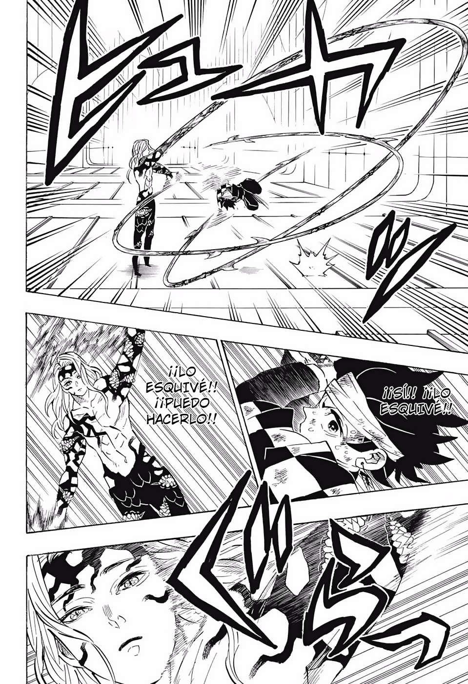 Read Demon Slayer ES Manga Online