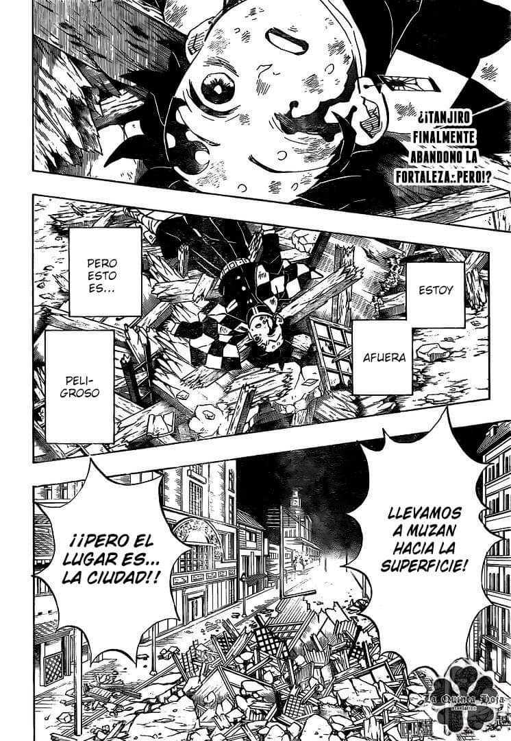 Read Demon Slayer ES Manga Online