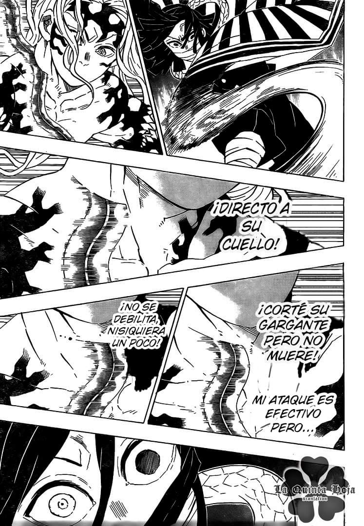 Read Demon Slayer ES Manga Online