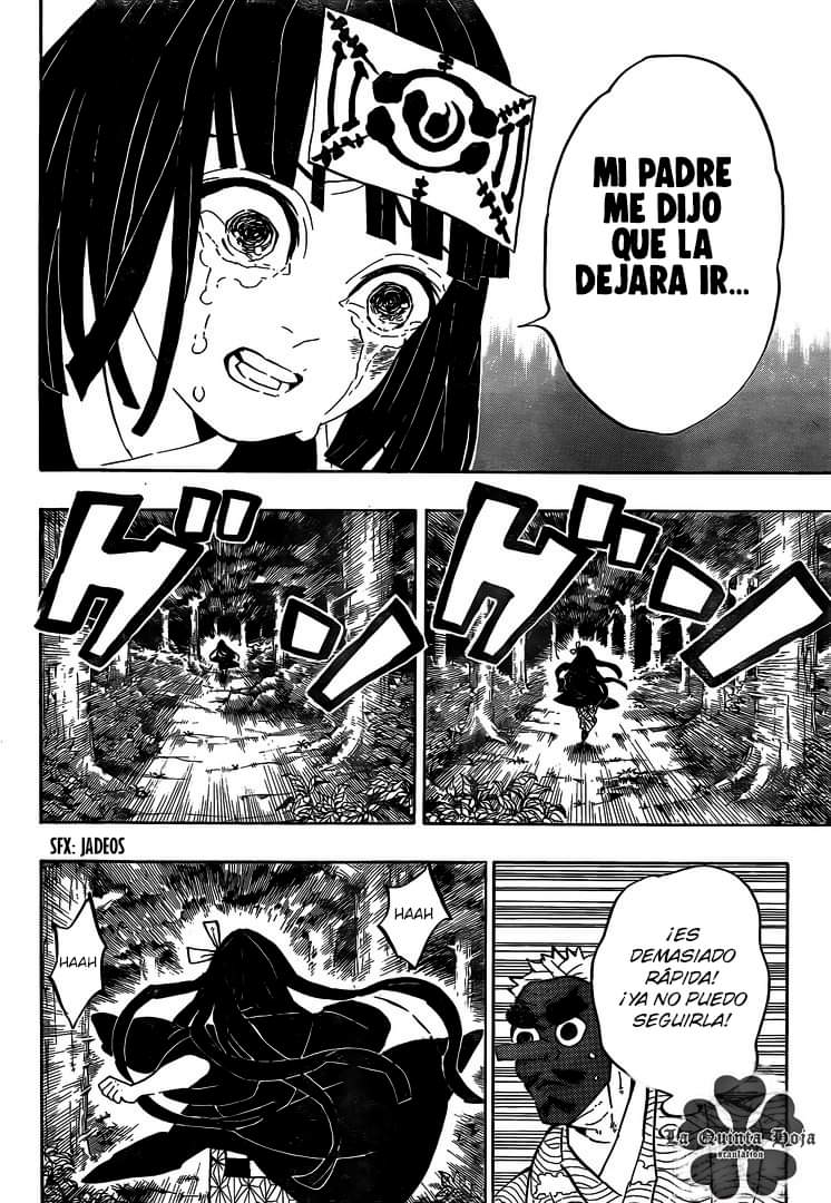 Read Demon Slayer ES Manga Online