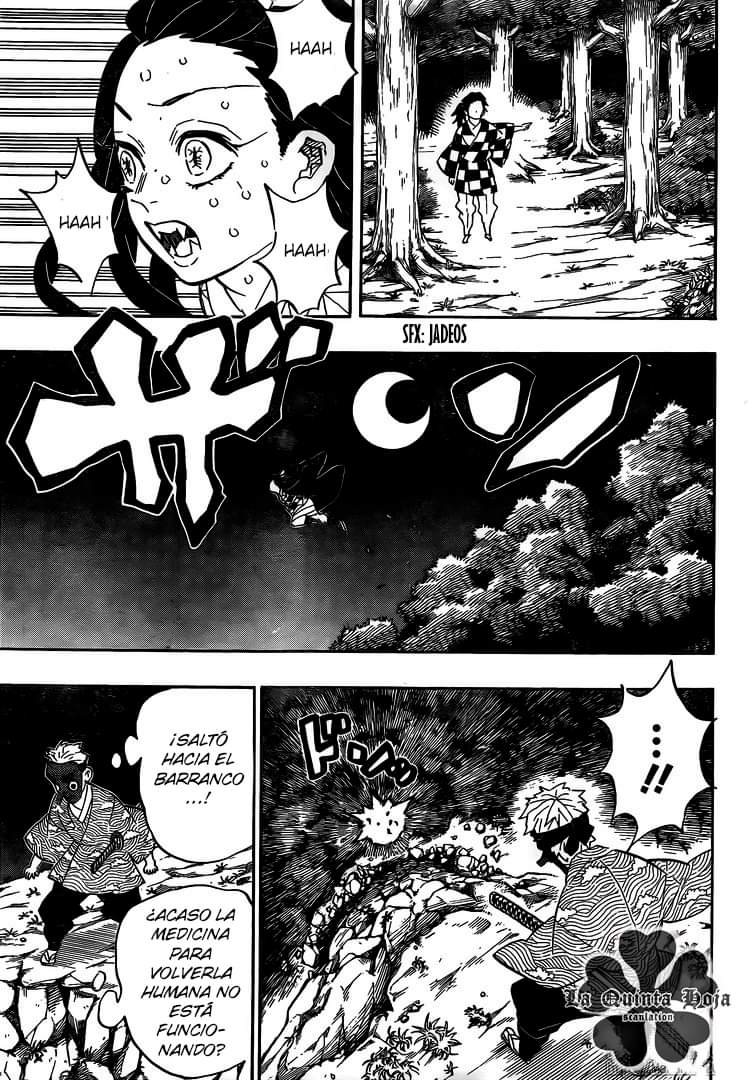 Read Demon Slayer ES Manga Online