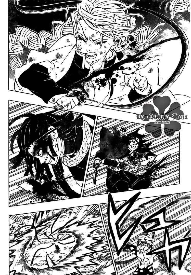 Read Demon Slayer ES Manga Online