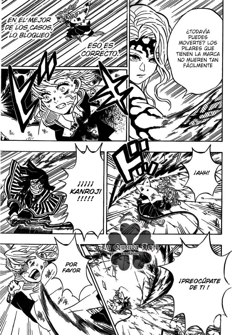 Read Demon Slayer ES Manga Online