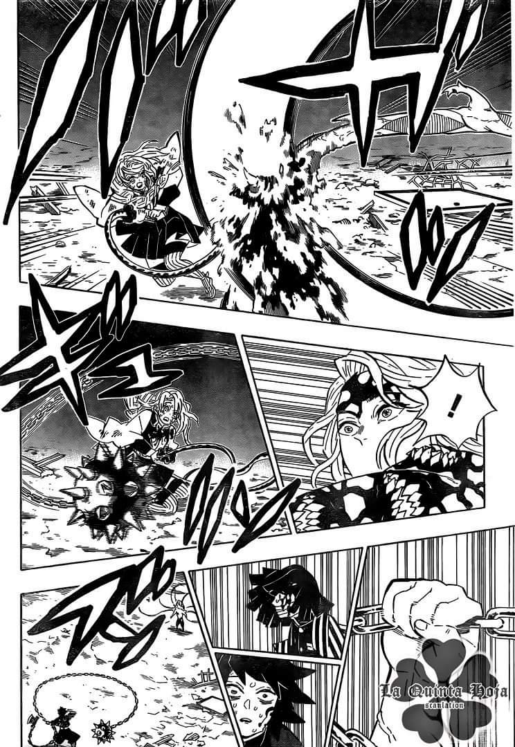 Read Demon Slayer ES Manga Online