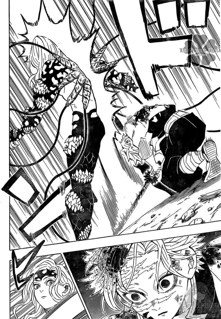 Read Demon Slayer ES Manga Online