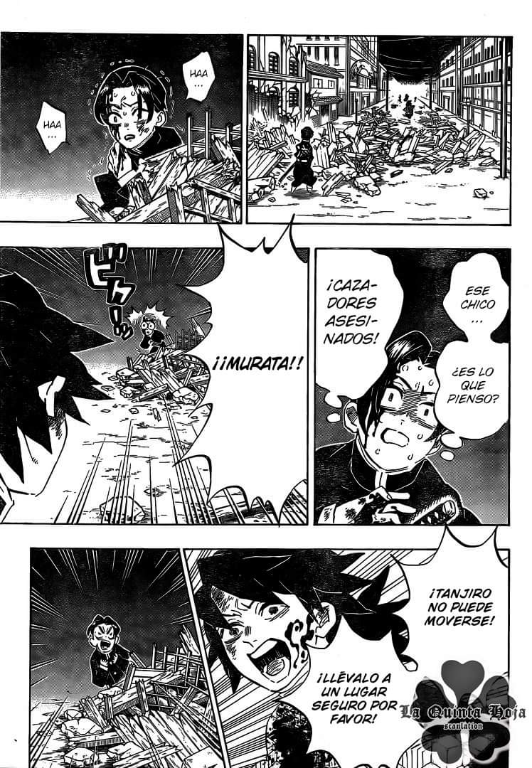 Read Demon Slayer ES Manga Online